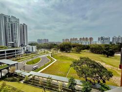 Amo Residence (D20), Apartment #531934221